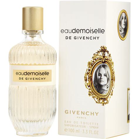 Eaudemoiselle de Givenchy Givenchy для женщин 